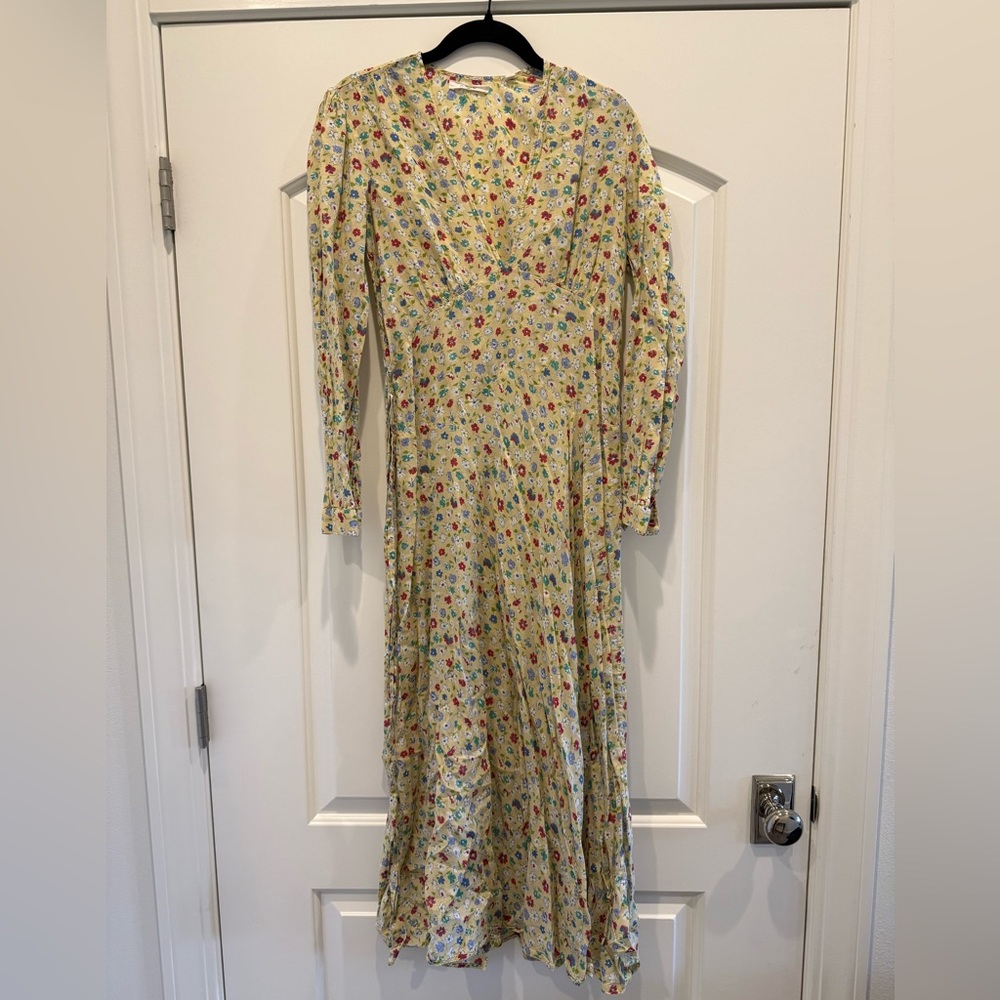 Charleston Tasha Garden